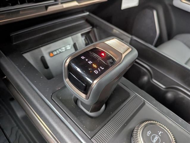 2025 GMC HUMMER EV 3X