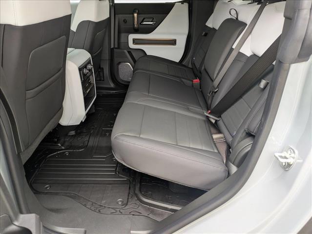 2025 GMC HUMMER EV 3X