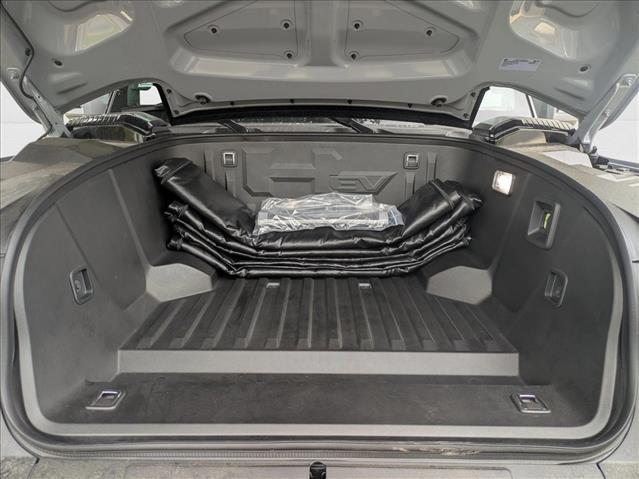 2025 GMC HUMMER EV 3X