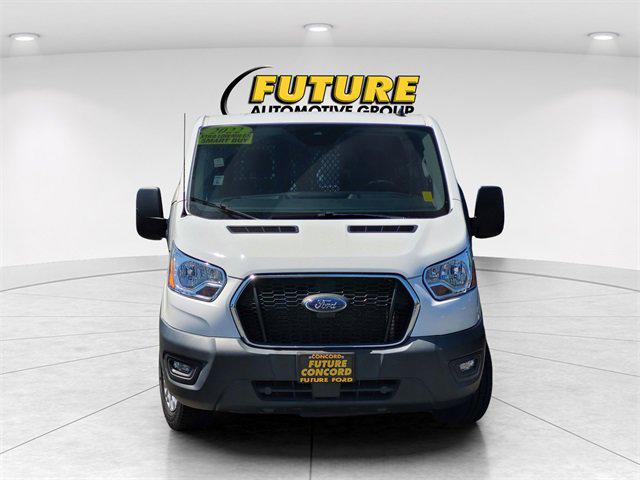 2022 Ford Transit-250 Cargo Van Base