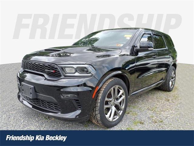 2022 Dodge Durango R/T AWD