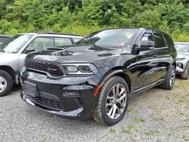 2022 Dodge Durango R/T AWD