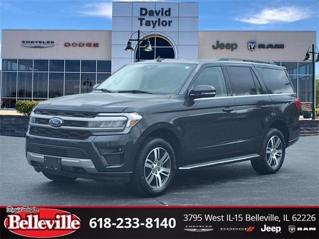 2022 Ford Expedition XLT