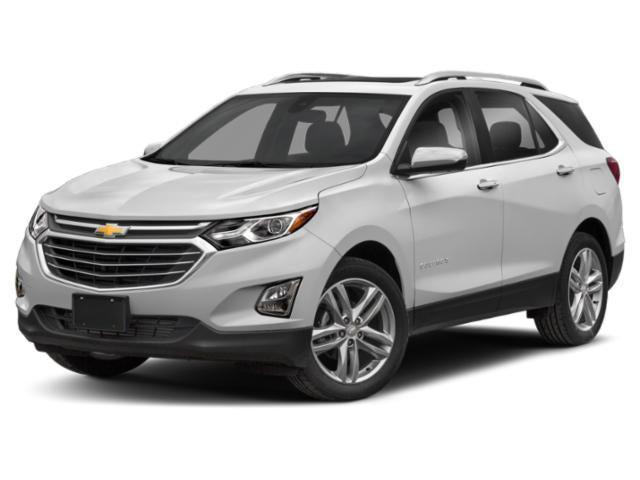 2018 Chevrolet Equinox Premier 2018 Chevrolet Equinox Premier