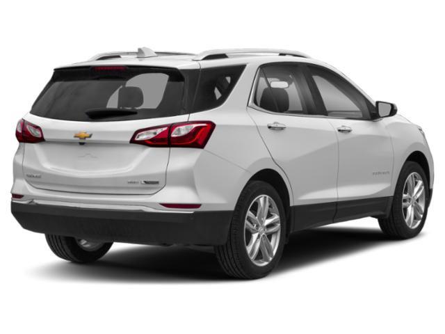2018 Chevrolet Equinox Premier 2018 Chevrolet Equinox Premier