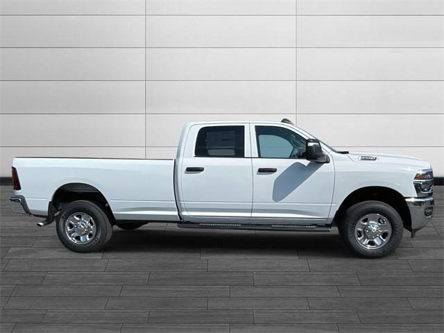2025 RAM Ram 2500 RAM 2500 TRADESMAN CREW CAB 4X4 8 BOX