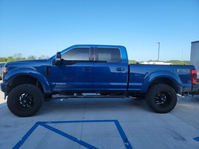 2022 Ford F-350 Lariat