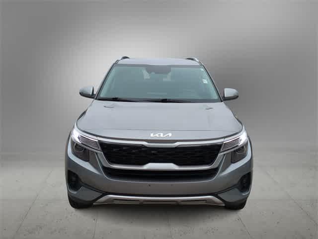 2023 Kia Seltos EX