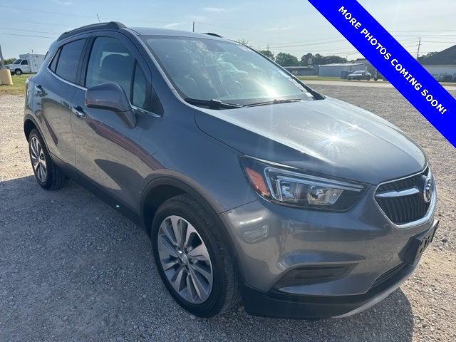 2020 Buick Encore FWD Preferred