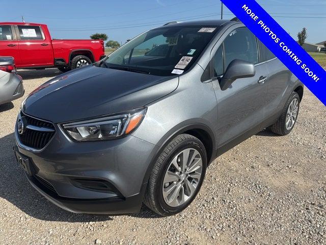 2020 Buick Encore FWD Preferred