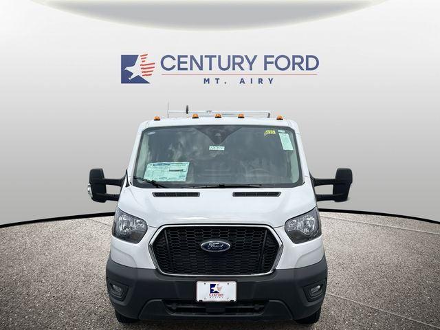 2025 Ford Transit Cutaway Cutaway