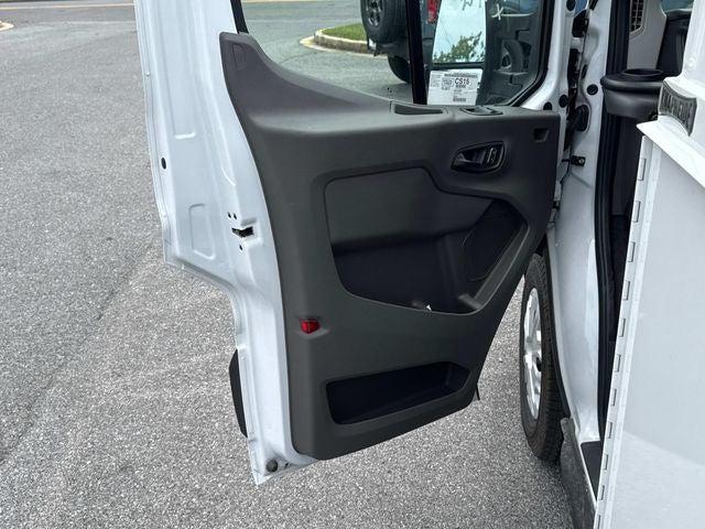 2025 Ford Transit Cutaway Cutaway