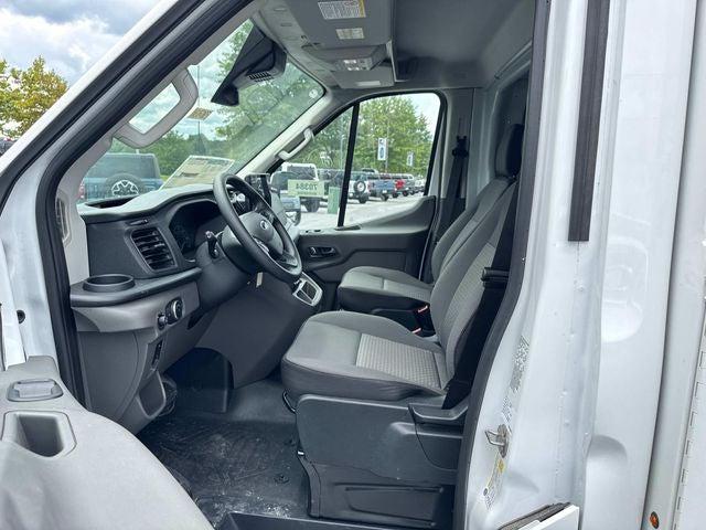 2025 Ford Transit Cutaway Cutaway