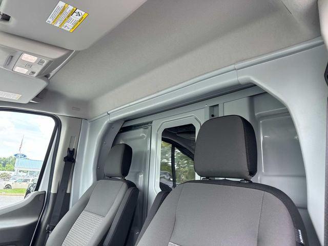 2025 Ford Transit Cutaway Cutaway