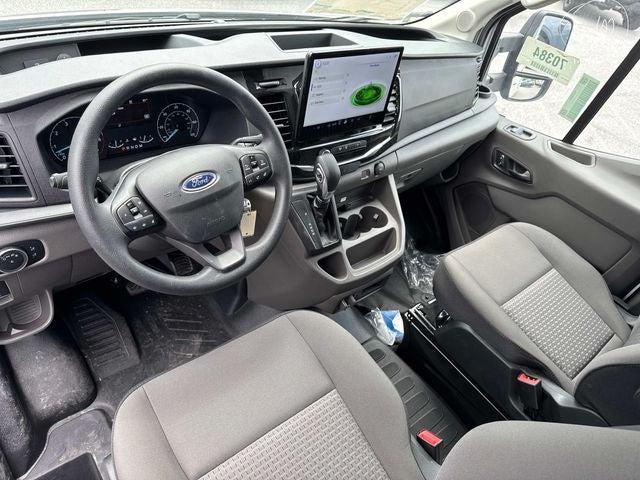 2025 Ford Transit Cutaway Cutaway