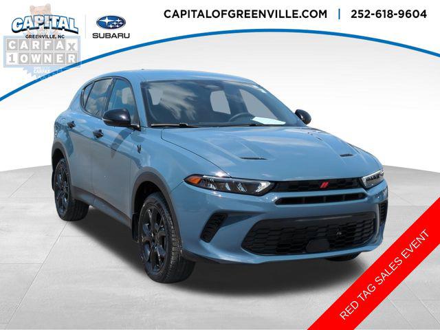 2023 Dodge Hornet GT AWD