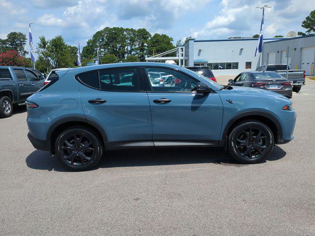2023 Dodge Hornet GT AWD