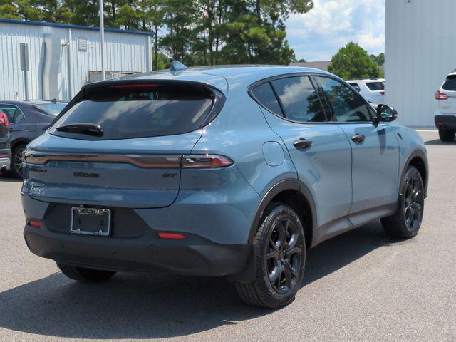 2023 Dodge Hornet GT AWD