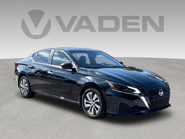 2024 Nissan Altima S FWD