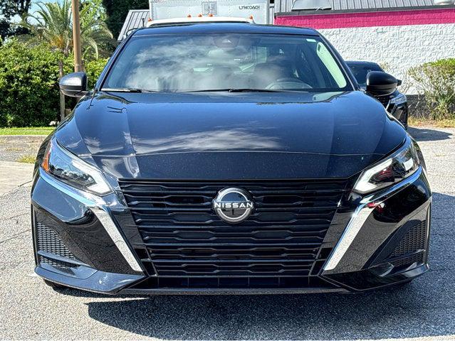 2024 Nissan Altima S FWD