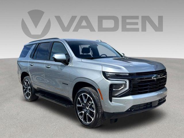 2025 Chevrolet Tahoe 2WD RST