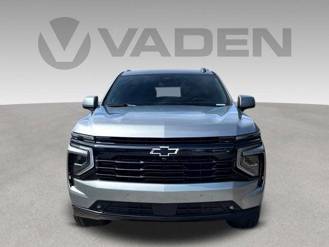 2025 Chevrolet Tahoe 2WD RST