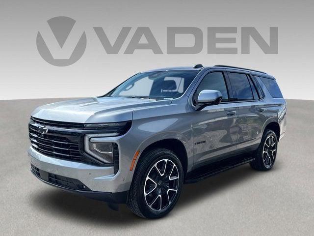 2025 Chevrolet Tahoe 2WD RST