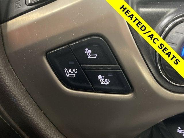 2015 GMC Sierra 2500HD Denali 2015 GMC Sierra 2500HD Denali