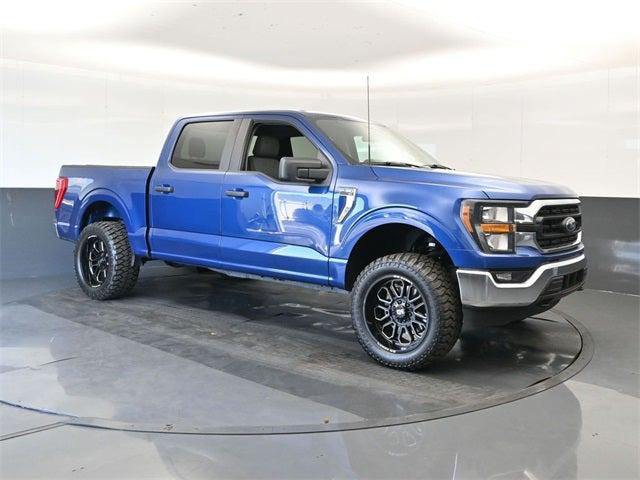 2023 Ford F-150 XLT 2023 Ford F-150 XLT