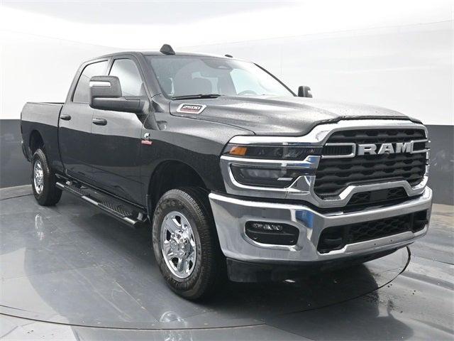 2026 RAM Ram 2500 RAM 2500 TRADESMAN CREW CAB 4X4 64 BOX