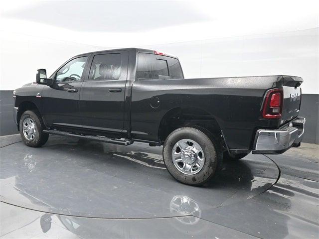 2026 RAM Ram 2500 RAM 2500 TRADESMAN CREW CAB 4X4 64 BOX