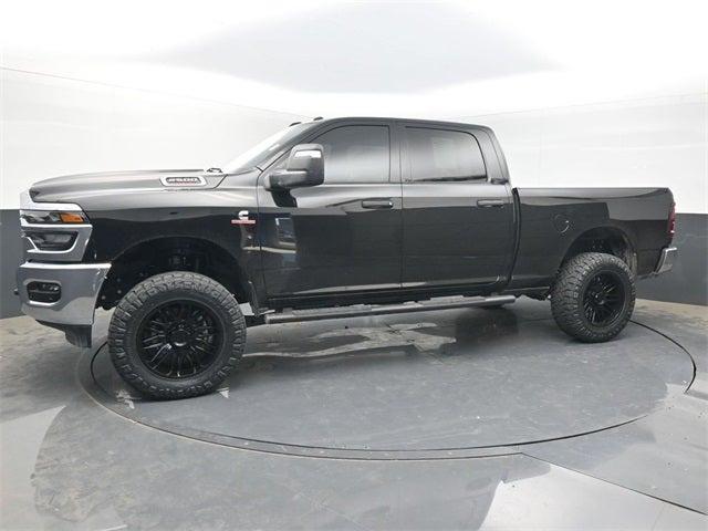 2026 RAM Ram 2500 RAM 2500 TRADESMAN CREW CAB 4X4 64 BOX 2026 RAM Ram 2500 RAM 2500 TRADESMAN CREW CAB 4X4 64 BOX