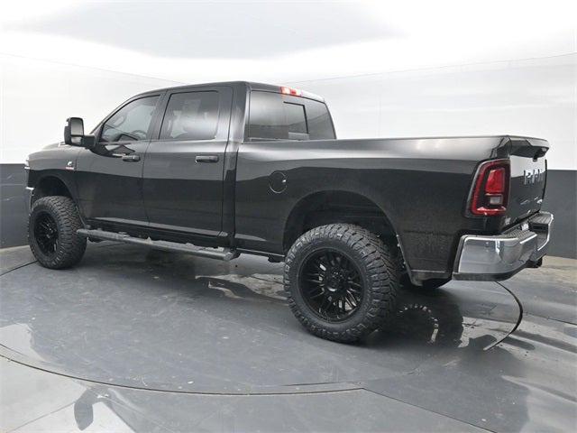 2026 RAM Ram 2500 RAM 2500 TRADESMAN CREW CAB 4X4 64 BOX 2026 RAM Ram 2500 RAM 2500 TRADESMAN CREW CAB 4X4 64 BOX