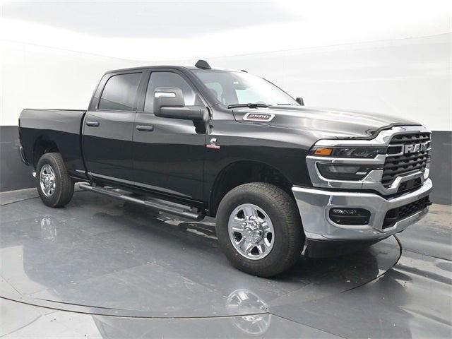 2026 RAM Ram 2500 RAM 2500 TRADESMAN CREW CAB 4X4 64 BOX