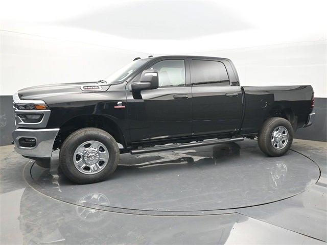 2026 RAM Ram 2500 RAM 2500 TRADESMAN CREW CAB 4X4 64 BOX