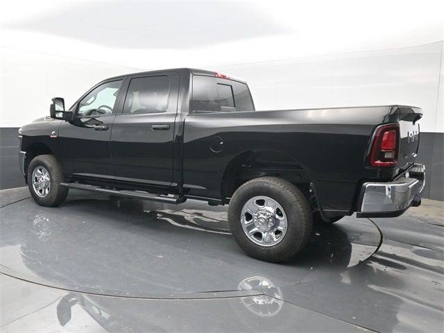2026 RAM Ram 2500 RAM 2500 TRADESMAN CREW CAB 4X4 64 BOX