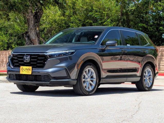 2023 Honda CR-V EX-L 2WD