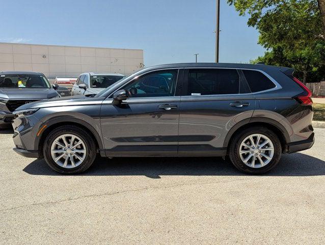 2023 Honda CR-V EX-L 2WD