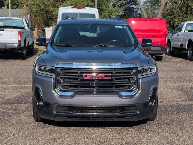 2020 GMC Acadia AWD AT4