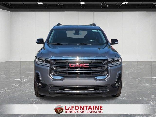 2020 GMC Acadia AWD AT4