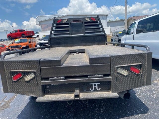 2022 Chevrolet Silverado 3500HD 4WD Crew Cab Long Bed High Country