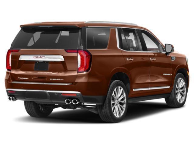 2023 GMC Yukon 4WD Denali