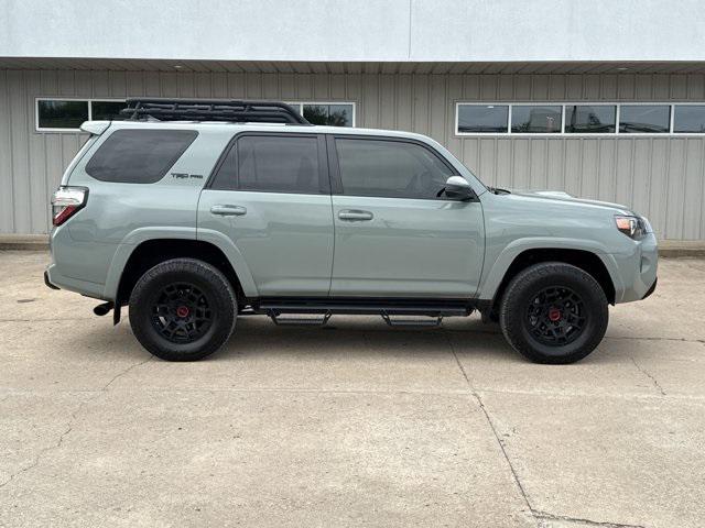 2021 Toyota 4Runner TRD Pro
