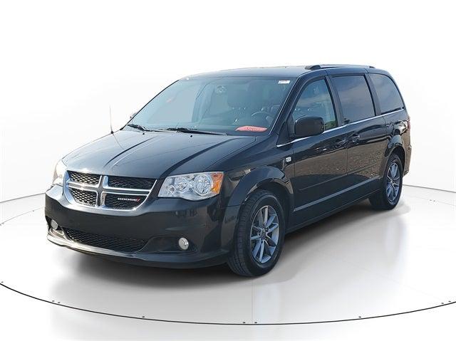 2014 Dodge Grand Caravan SXT 30th Anniversary