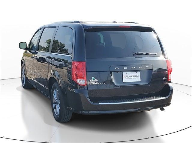 2014 Dodge Grand Caravan SXT 30th Anniversary