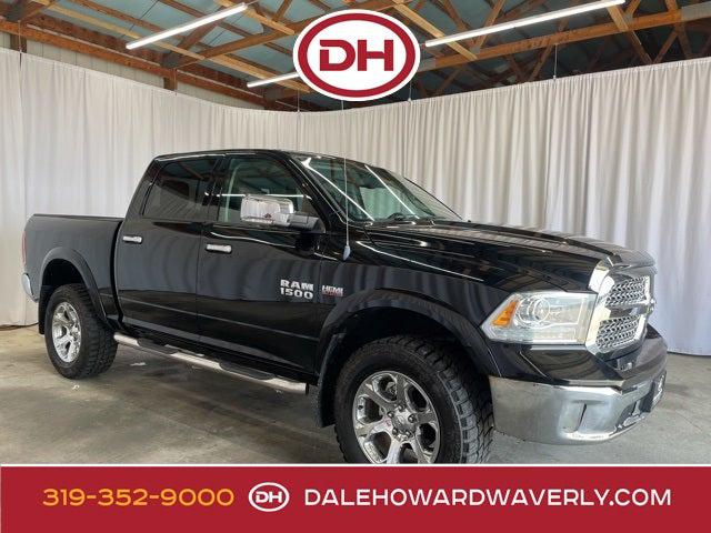 2014 RAM 1500 Laramie