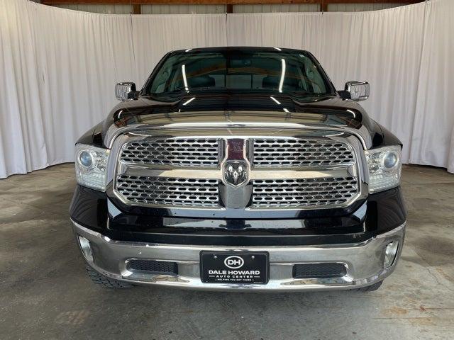 2014 RAM 1500 Laramie