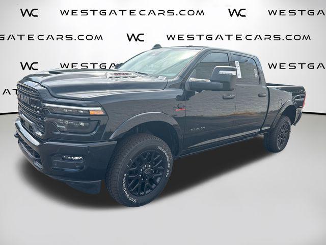 2026 Ram 2500 Limited for sale in Wake Forst, NC