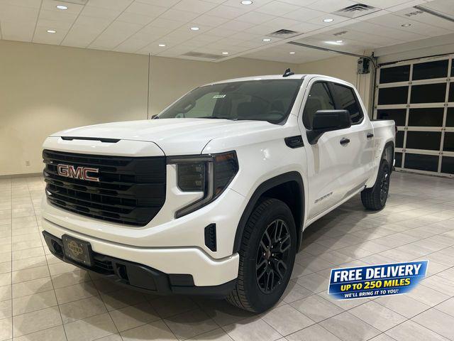 2026 GMC Sierra 1500 Crew Cab, Short Bed, Pro, RWD for sale in Comanche, TX