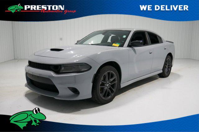 2022 Dodge Charger GT AWD for sale in Denton, MD